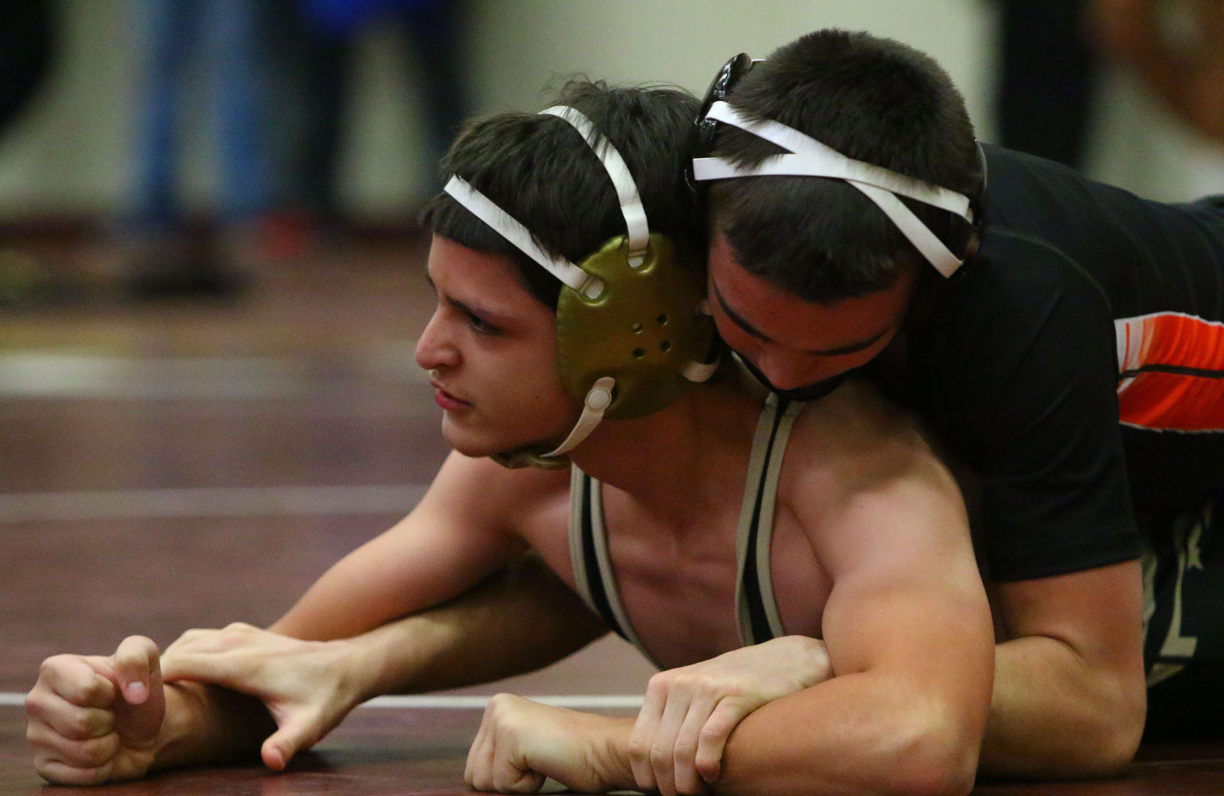 Gallery: Munster Super Duals